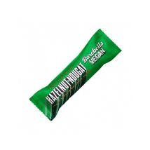 Barebells Veganistische Reep (55g) Hazelnoot & Nougat - Veganistische Repen