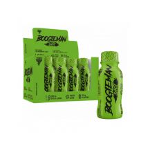 Boogieman Lata De Chupitos (12x100ml) Pomelo Lima - Shots Energéticos