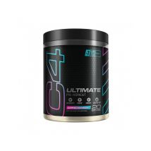 C4 Ultimate (496 G) Arco Iris Cósmico - Pre-entrenamiento