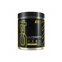 C4 Ultimate (496g) Limão - Pré-treino