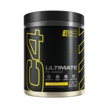 Cellucor - C4 Ultimate 496g - Poudre Goût Citron - Fitadium