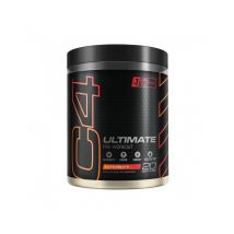 C4 Ultimate (496g) Tutti Frutti - Pré-treino