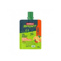Gel Boost (40g) Guaraná De Citrinos - Géis Energéticos