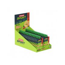 Gel Boost (30x40g) Guaraná De Citrinos - Géis Energéticos