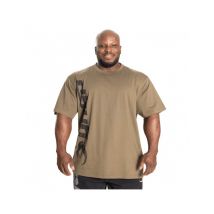 Origineel T-shirt Groen Wassen M - Heren T-shirts
