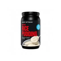 Pudim De Arroz Instantâneo (1kg) - Cremes De Arroz