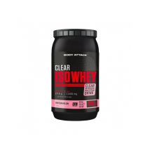 Suero Iso Claro (900g) Sandía - Clear Whey