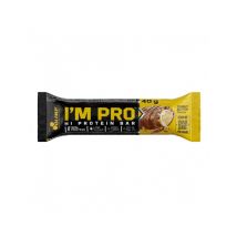 I'm Pro Protein Bar (40g) Kirsche - Proteinriegel