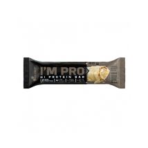 I'm Pro Eiwitreep (40g) Koffie - Eiwitrepen