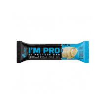 Barrita Proteica I'm Pro (40g) Cookies - Barritas Proteicas