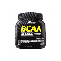 Bcaa Xplode Poeder (500g) Fruit Punch - Bcaa