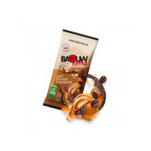Barrita Energética Extra (50 G) Café Con Mantequilla De Almendras - Barritas Energéticas