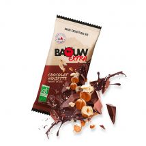 Baouw - Barres énergétiques Barre énergétique extra (50g) - Fitadium