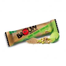 Baouw - Barres énergétiques Barre énergétique salée (25g) - Fitadium