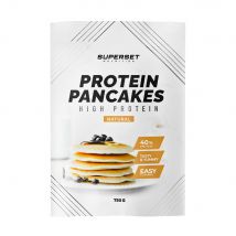 Pancakes proteines (750g) - Aliment - Goût: Nature - Superset Nutrition