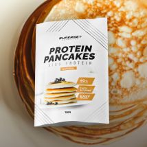 Pancakes Proteines 750g - Aliment Goût Nature - Superset Nutrition - Fitadium
