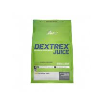 Sumo De Dextrex (1kg) Laranja - Carboidratos Em Pó