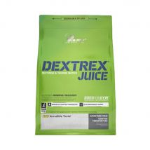 Olimp Sport Nutrition - Glucides en poudre Dextrex juice (1kg) - Fitadium