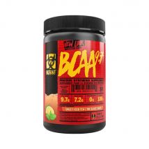 Mutant - BCAA & acides aminés Mutant bcaa 9.7 (348g) - Fitadium