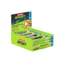 Proteinriegel (16x50g) Apfel Birne Aprikose - Proteinriegel