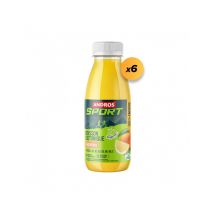 Isotone Drank (6x50cl) Citrus - Isotone Dranken