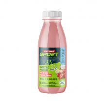 Andros Sport - Boissons protéinées Smoothie protéiné (330ml) - Fitadium