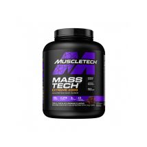 Mass Tech Extreme 2000 (2,7 Kg) Chocolate Triplo - Mass Gainers