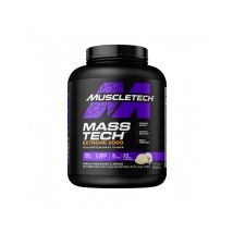 Mass Tech Extreme 2000 (2,7kg) Vanille - Stijgers