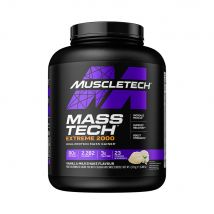 Muscletech - Nutrition Sportive Mass tech extreme 2000 (2,7kg) - Fitadium