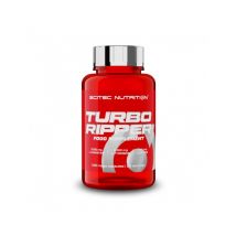 Turbo Ripper (100 Cáps.) - Quemadores De Grasa
