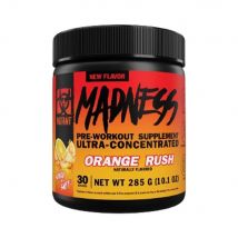 Mutant - Nutrition Sportive Mutant madness (225g) - Fitadium