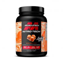 Muscletech - Nutrition Sportive Nitro-tech (907g) - Fitadium