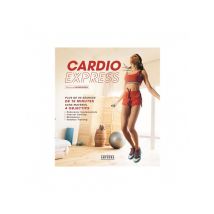 Cardio Express - Livros