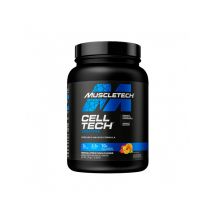 Creatina Cell-tech (2,27kg) Tropical - Creatinas