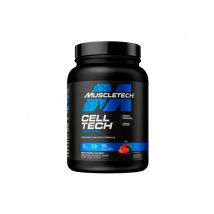 Cell-tech Creatine (2,27kg) Fruit Punch - Creatines