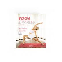 Yoga Express - Livros