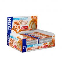 USN - Nutrition Sportive Select protein bar (24x40g) - Fitadium