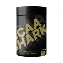 Iron Shark - BCAA & acides aminés Bcaa 8:1:1 shark (300g) - Fitadium