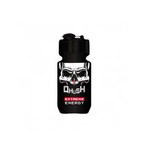 Garrafa Qhush (600ml) - Shakers & Garrafas