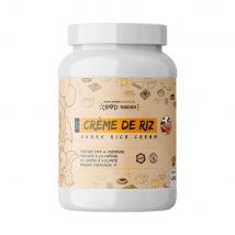 Iron Shark - Crèmes de riz Crème de riz (1,5kg) - Fitadium