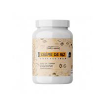 Crema De Arroz (1,5 Kg) Galletas Negras - Cremas De Arroz