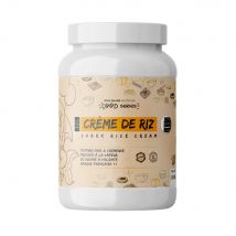 Iron Shark - Crèmes de riz Crème de riz (1,5kg) - Fitadium