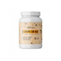 Rijstcrème (1,5kg) Neutraal - Rijstcrèmes