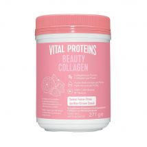 Vital proteins - Collagène Beauty collagen (271g) - Fitadium