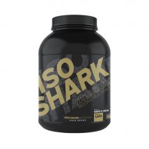 Iron Shark - Nutrition Sportive Iso shark (1,8 kg) - Fitadium