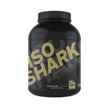Iron Shark - Nutrition Sportive Iso shark (1,8 kg) - Fitadium