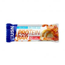 Usn - Nutrition Sportive Select protein bar (40g) - Fitadium
