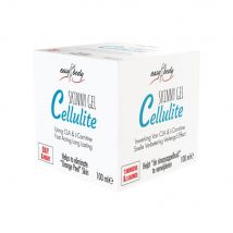 Qnt - Gels et crèmes minceur Skinny gel (100ml) - Fitadium