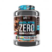 Lifepro - Nutrition Sportive Isolate zero cfm (2kg) - Fitadium