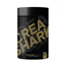 Iron Shark - Compléments alimentaires Crea shark (300g) - Fitadium